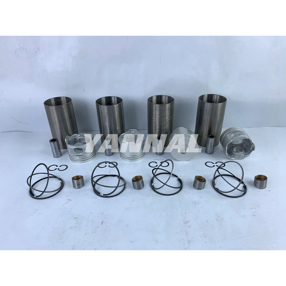 TOYOTA 14B CYLINDER LINER KIT For Toyota