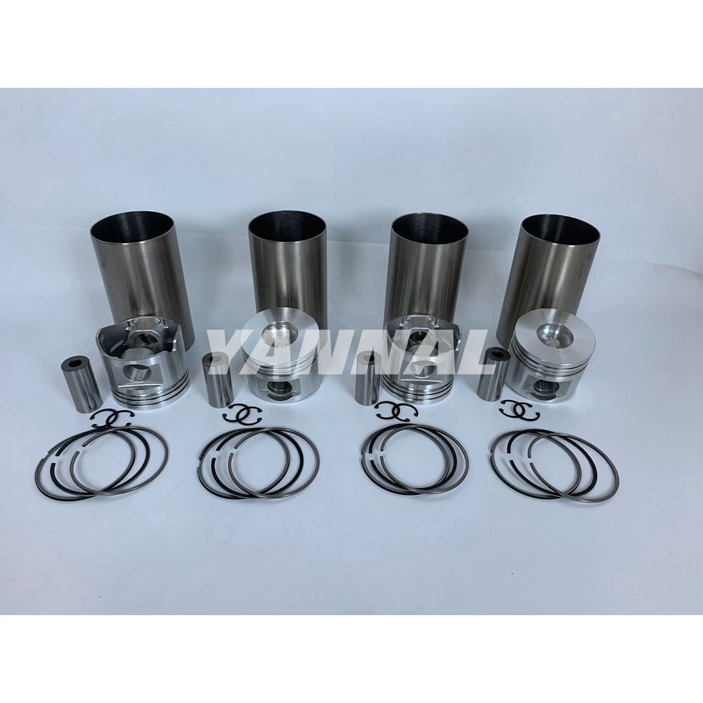 TOYOTA 15B CYLINDER LINER KIT For Toyota