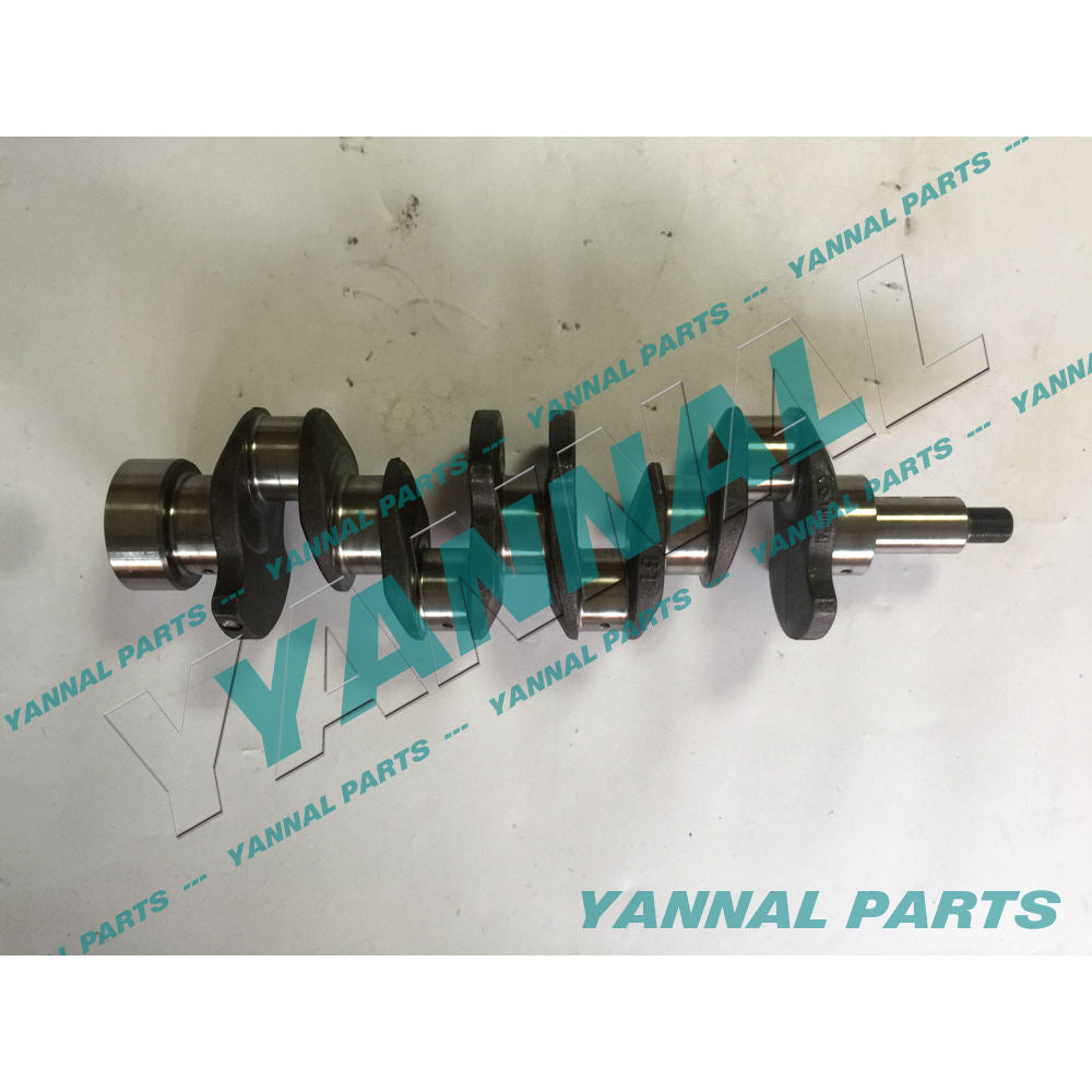 ISUZU 4BC2 CRANKSHAFT KIT For Isuzu