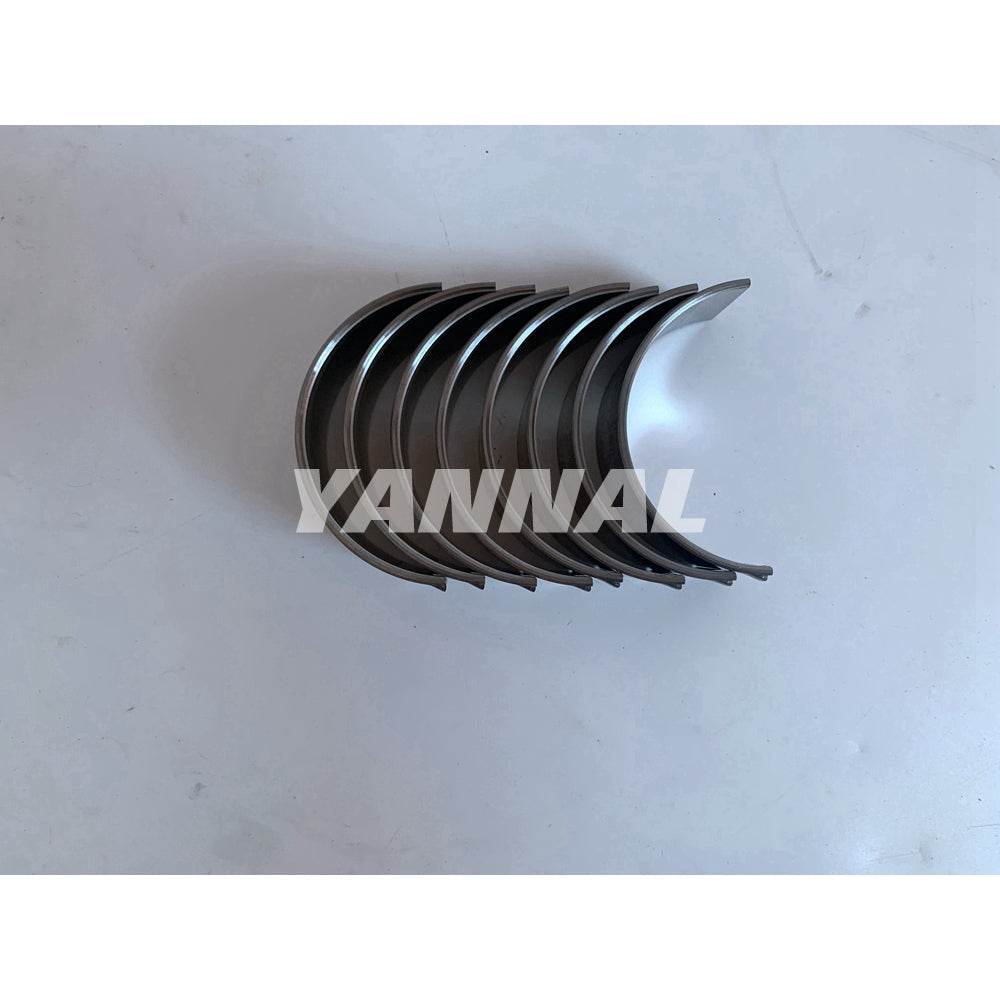 XINCHAI 490B CON ROD BEARING For Other