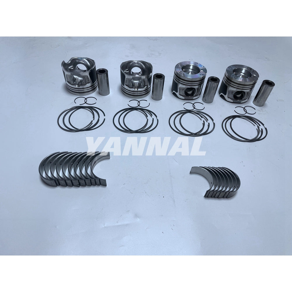 TOYOTA 1KD ENGINE BEARING For Toyota