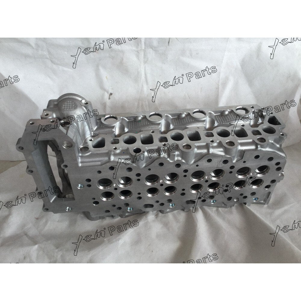 4JJ1 CYLINDER HEAD 8-98223019-2 FOR ISUZU DIESEL ENGINE PARTS For Isuzu