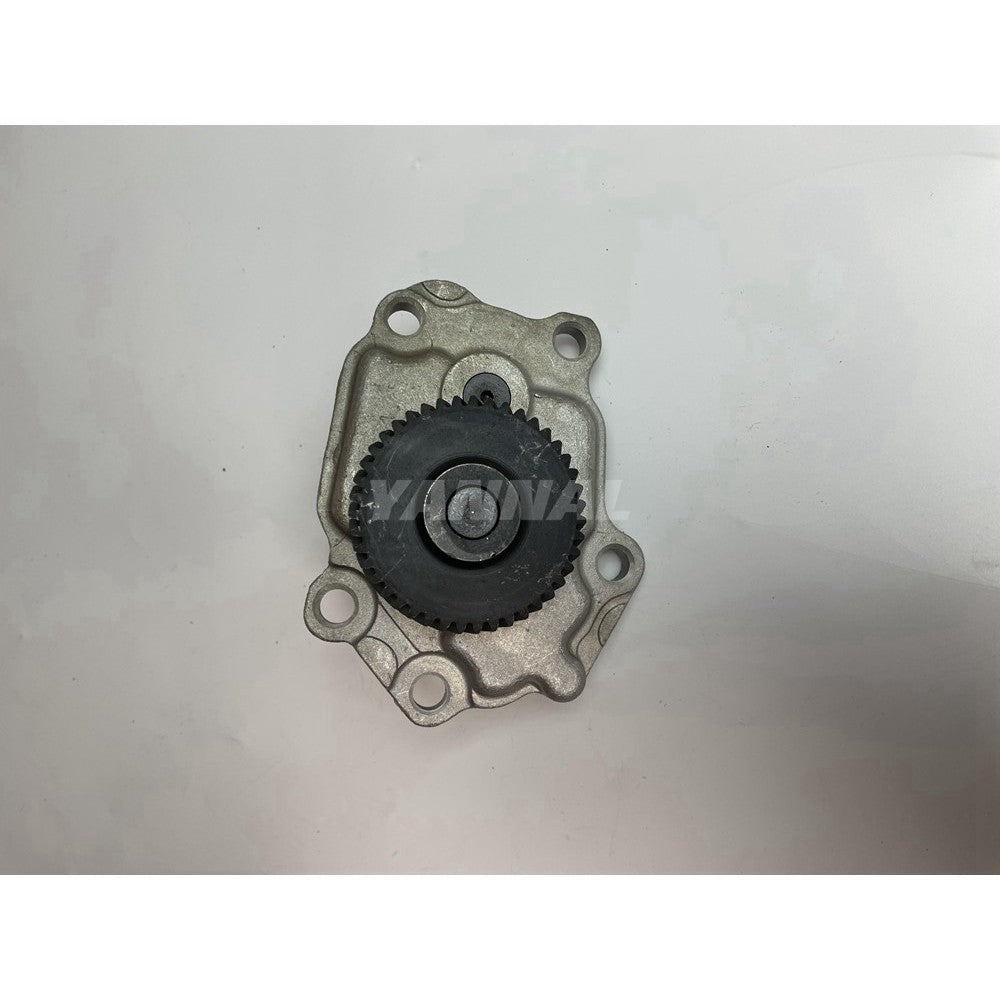 NISSAN TD42 OIL PUMP For Nissan