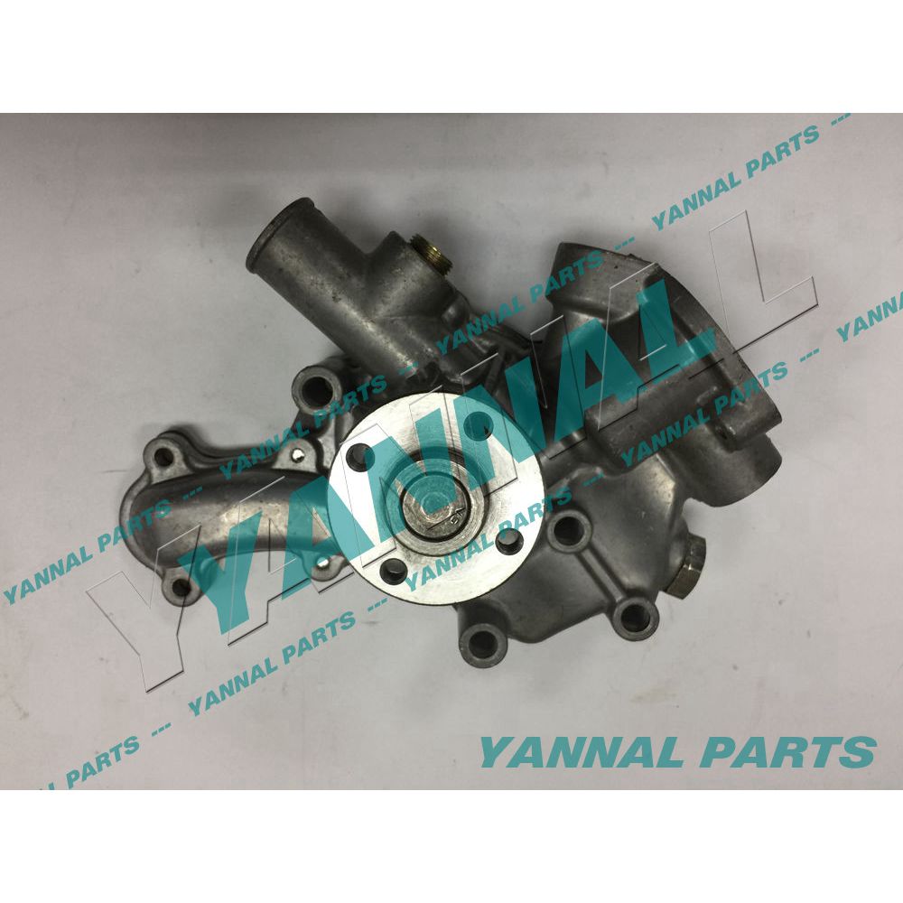 YANMAR 3TNV82 WATER PUMP For Yanmar