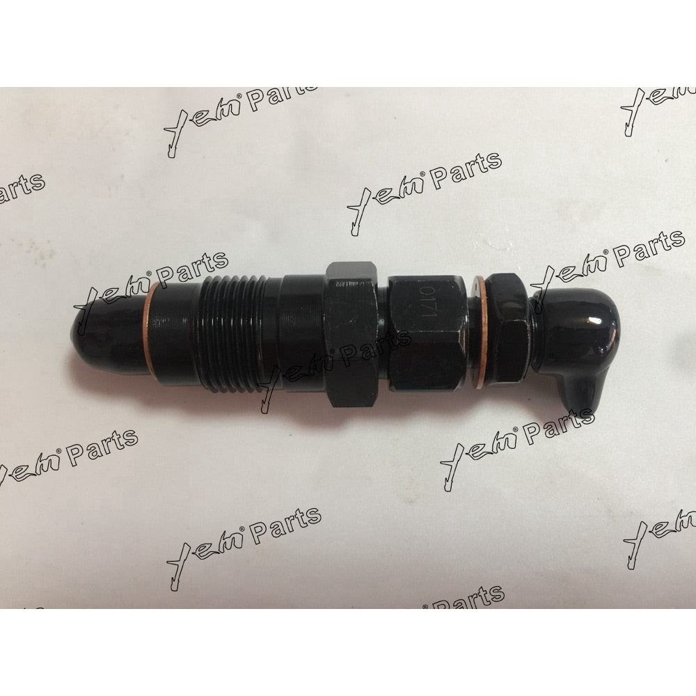 4CB1 FUEL INJECTORS 8-970799761 FOR ISUZU DIESEL ENGINE PARTS For Isuzu