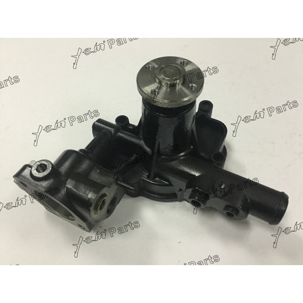 3TNV88 3TNE88 3D88E WATER PUMP AND THERMOSTAT FOR YANMAR DIESEL ENGINE PARTS For Yanmar