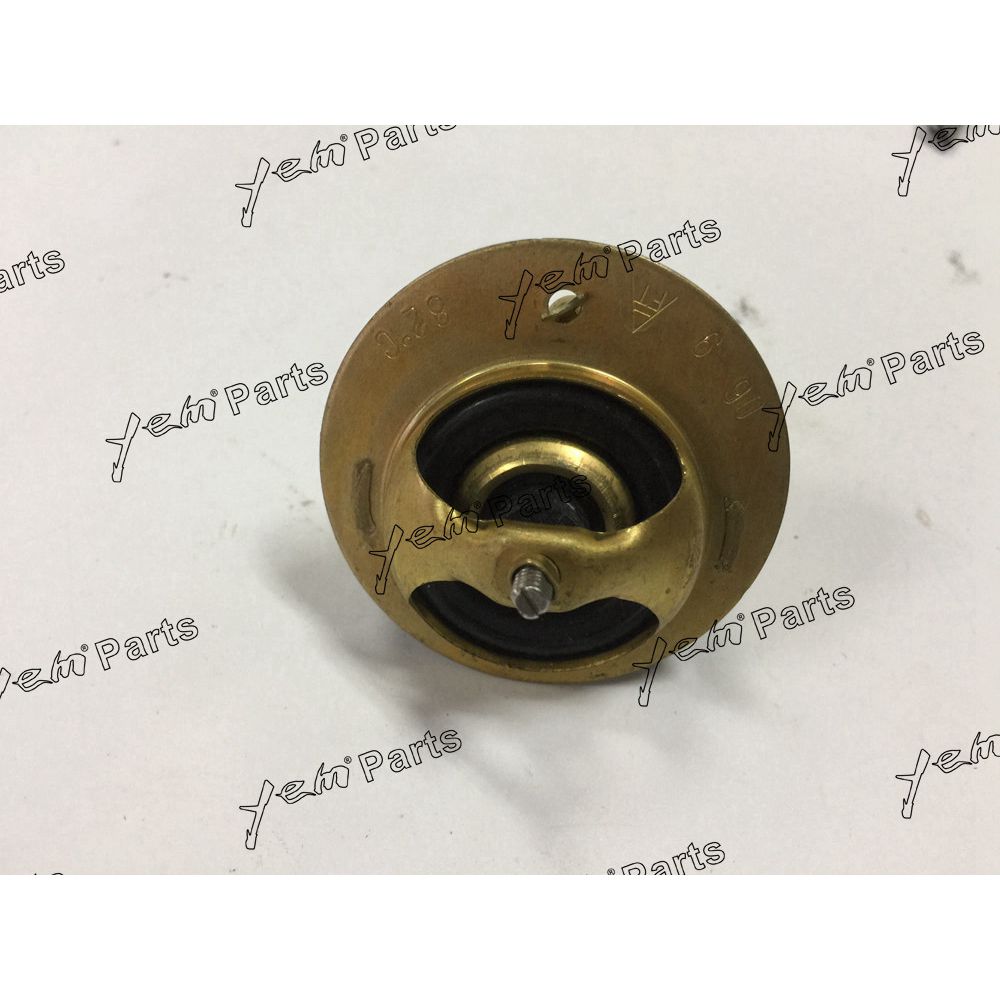 K4N THERMOSTAT FOR MITSUBISHI DIESEL ENGINE PARTS For Mitsubishi