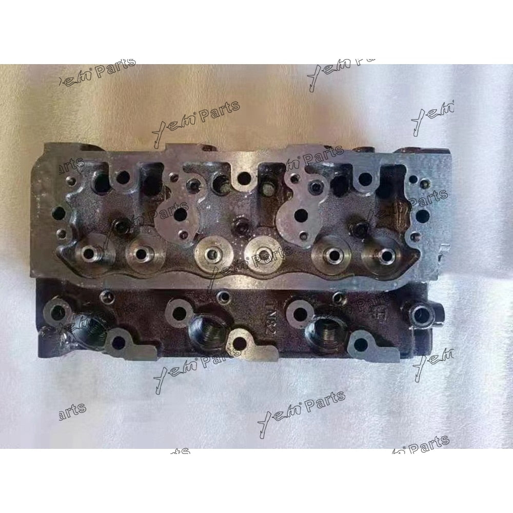 3TNB82 CYLINDER HEAD FOR YANMAR DIESEL ENGINE PARTS For Yanmar