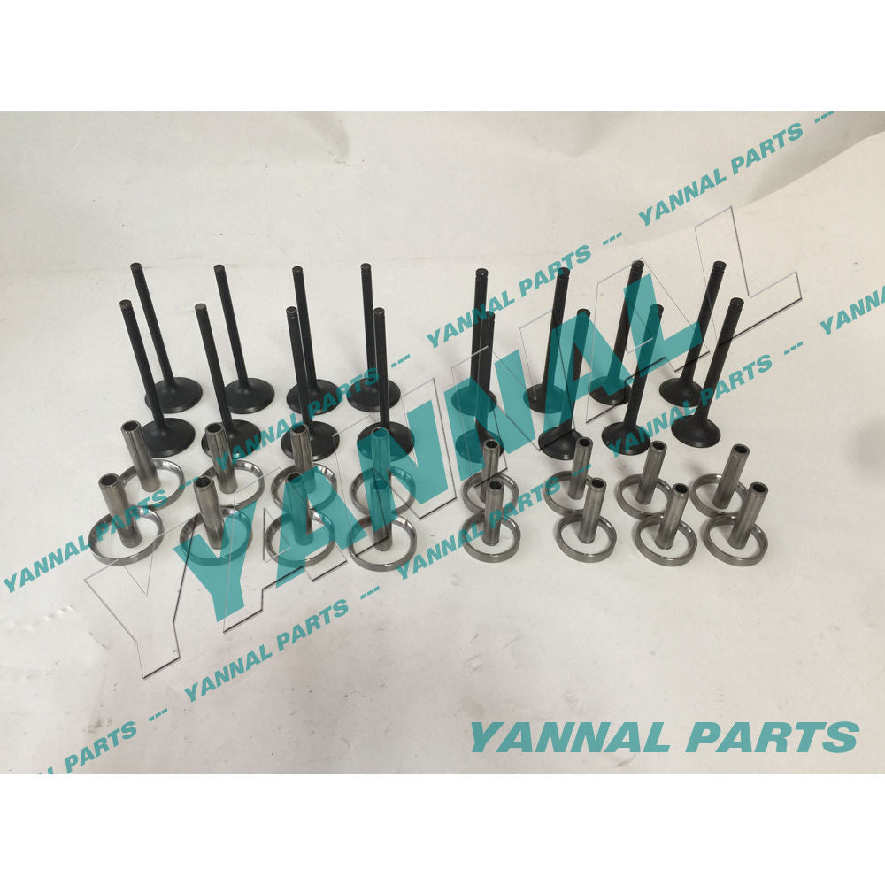 NISSAN RD8 VALVE TRAIN KIT For Nissan