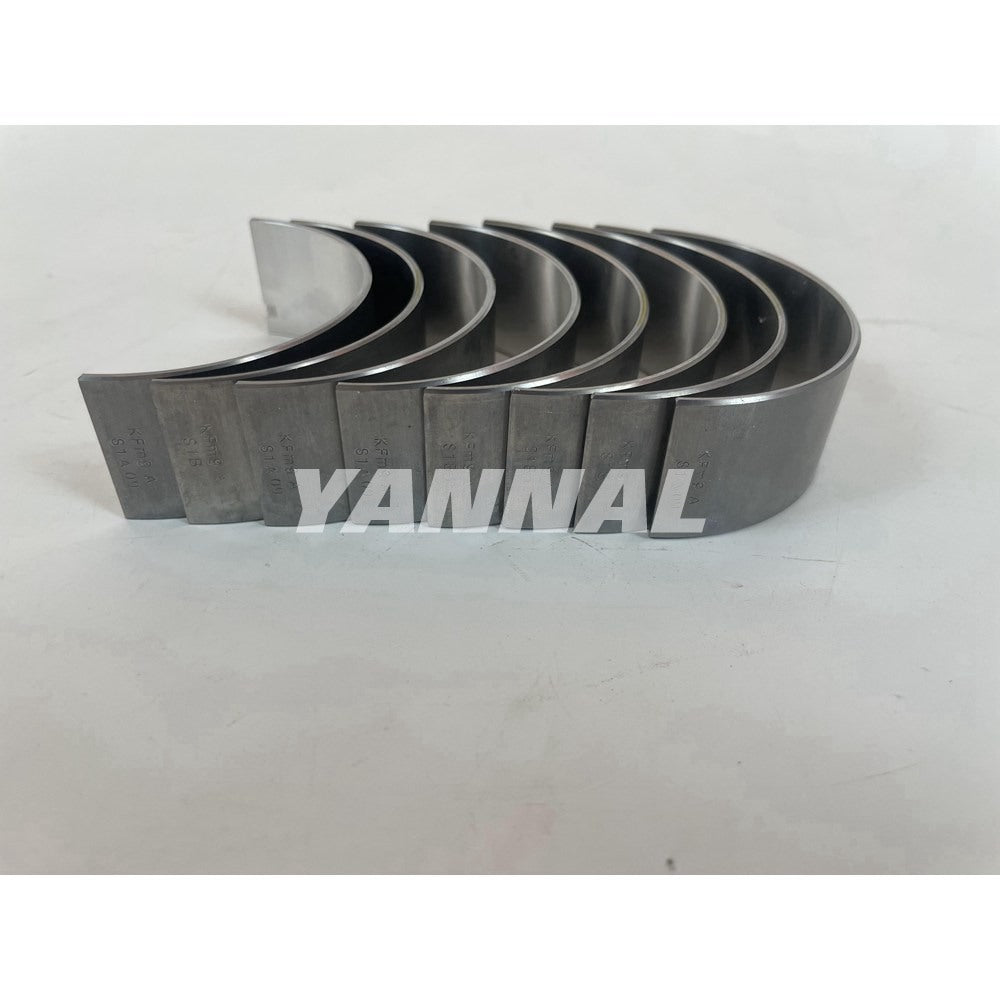 HYUNDAI D34 MAIN BEARING For Hyundai