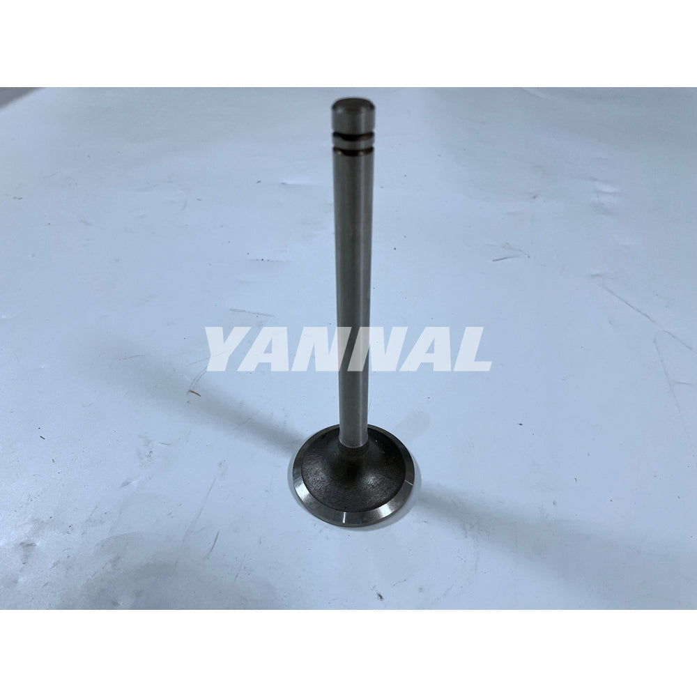 ISUZU 6QA1 INTAKE VALVE For Isuzu