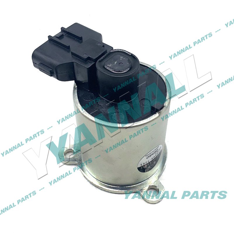 HINO J05 J08 EGR VALVE For Hino