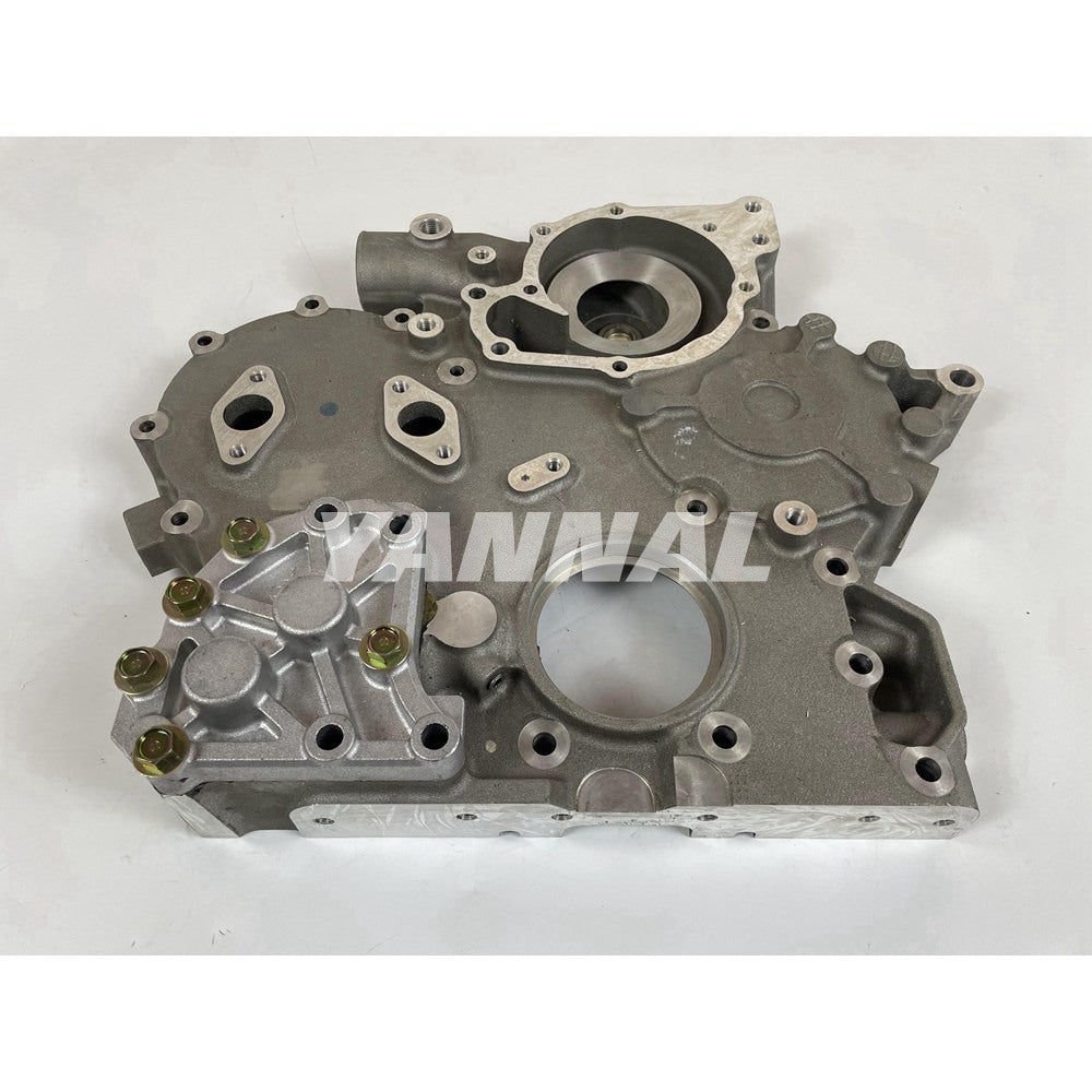 MITSUBISHI D04F OIL PUMP For Mitsubishi