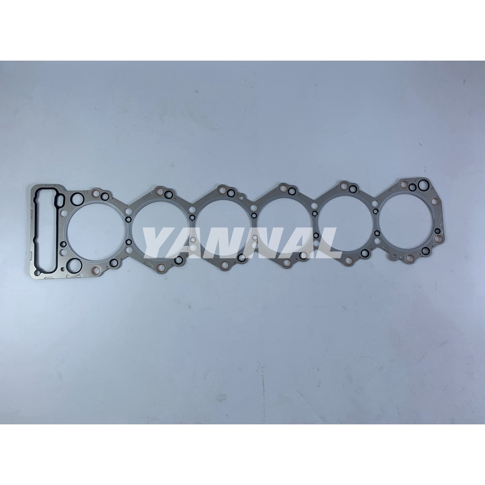 ISUZU 6SD1 HEAD GASKET For Isuzu