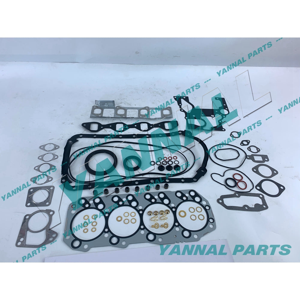 ISUZU 4JH1 FULL GASKET KIT For Isuzu