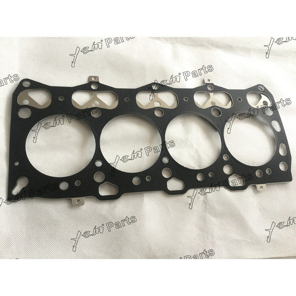 4LE2 CYLINDER HEAD GASKET 8-98048945-0 FOR ISUZU DIESEL ENGINE PARTS For Isuzu