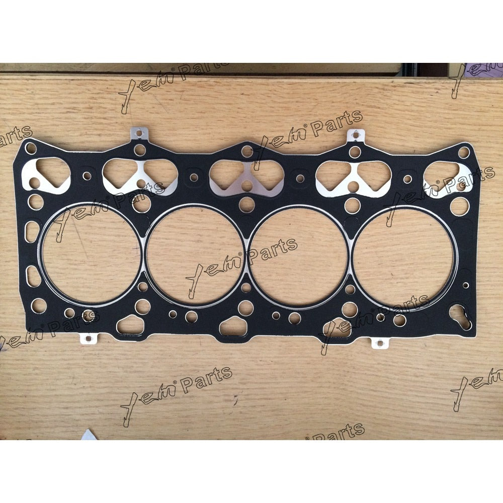 4LE2 CYLINDER HEAD GASKET FOR ISUZU DIESEL ENGINE PARTS For Isuzu