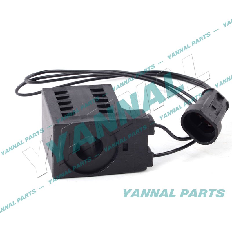 XGMA XG822 SOLENOID VALVE COIL 9.8X9.8X4.6 For Other