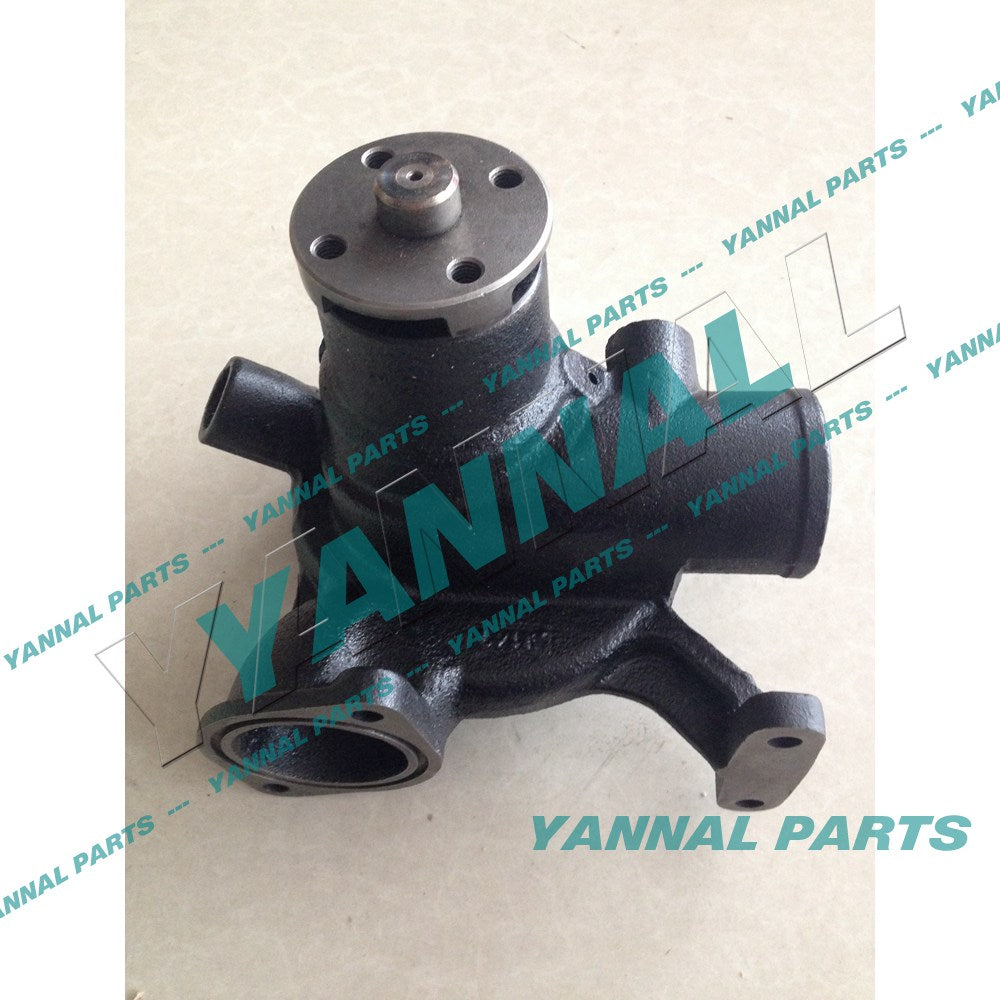 high quality For Mitsubishi Engine Part 6D22 Water Pump