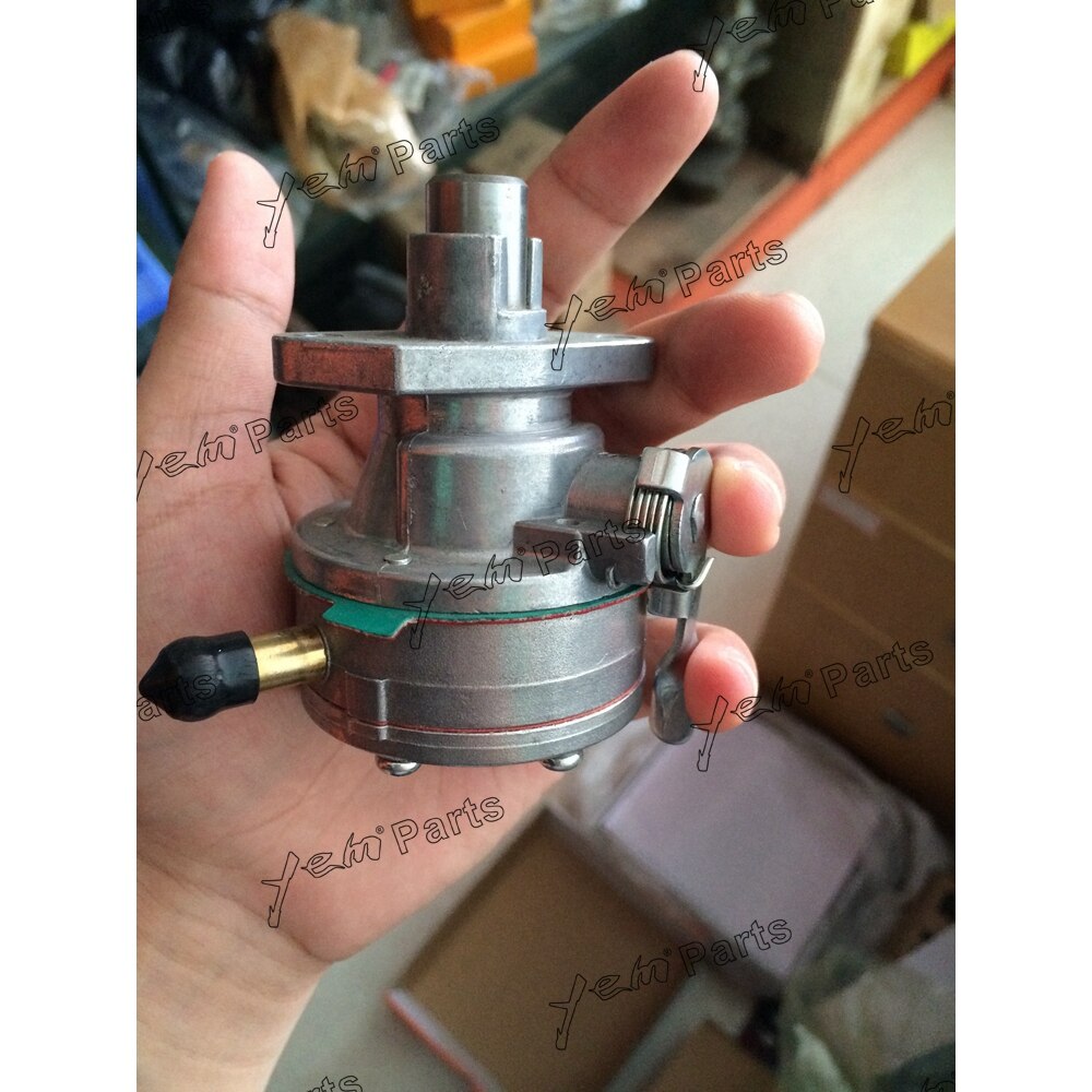 4TN84 FUEL PUMP FOR YANMAR DIESEL ENGINE PARTS For Yanmar