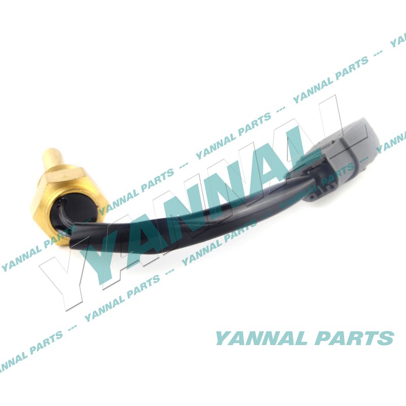 VOLVO D6D WATER TEMPERATURE SENSOR For Volvo