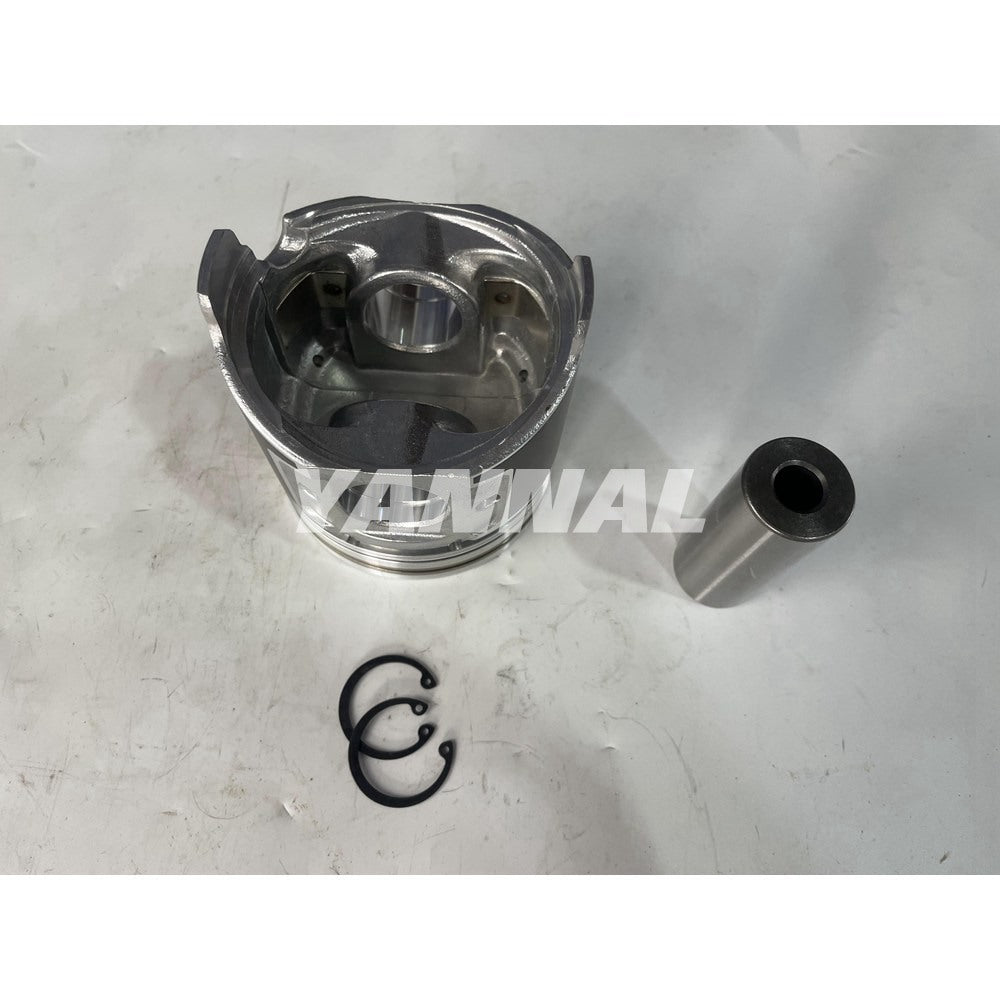 YANMAR 4TNV98 PISTON For Yanmar