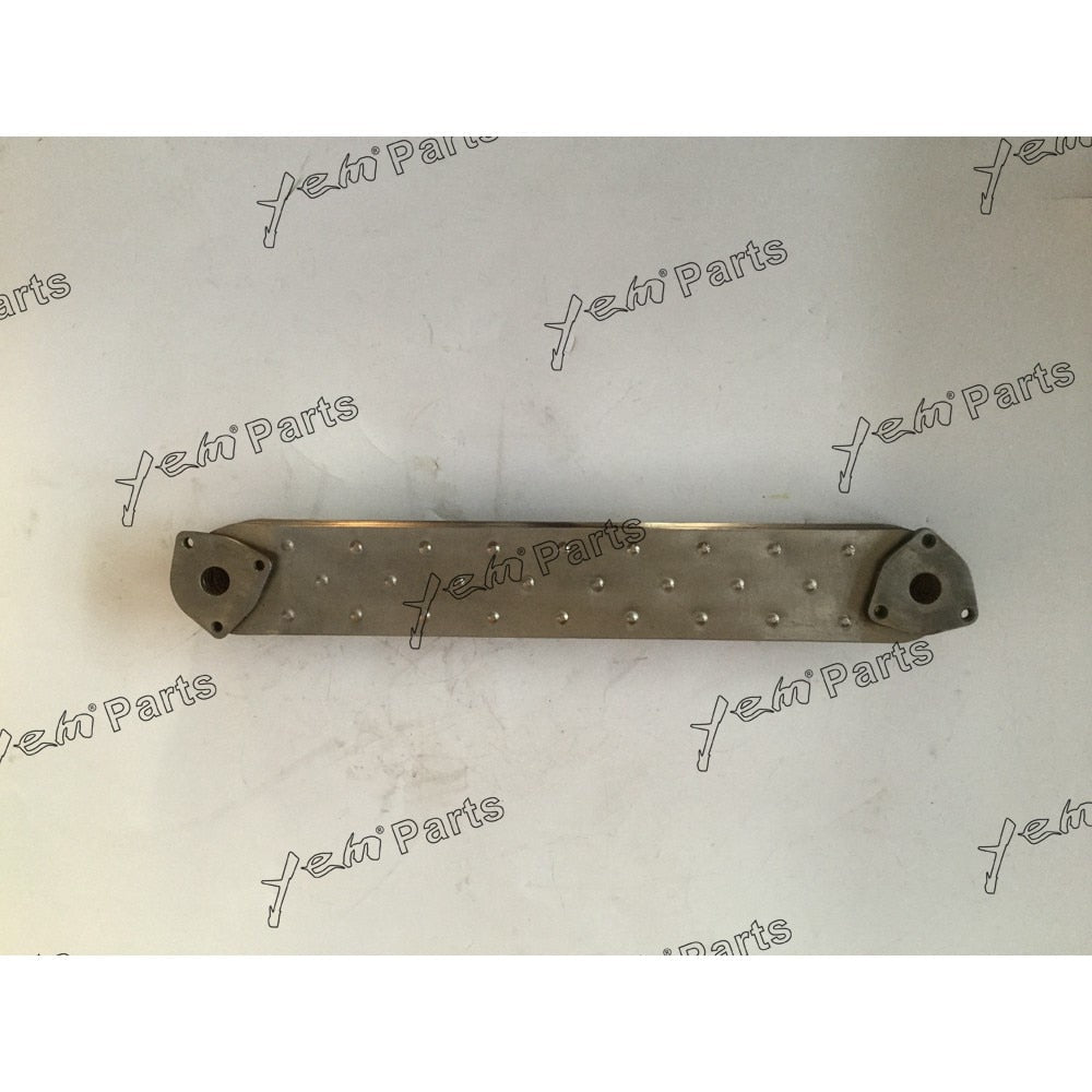 6RB1 OIL COOLER CORE FOR ISUZU DIESEL ENGINE PARTS For Isuzu