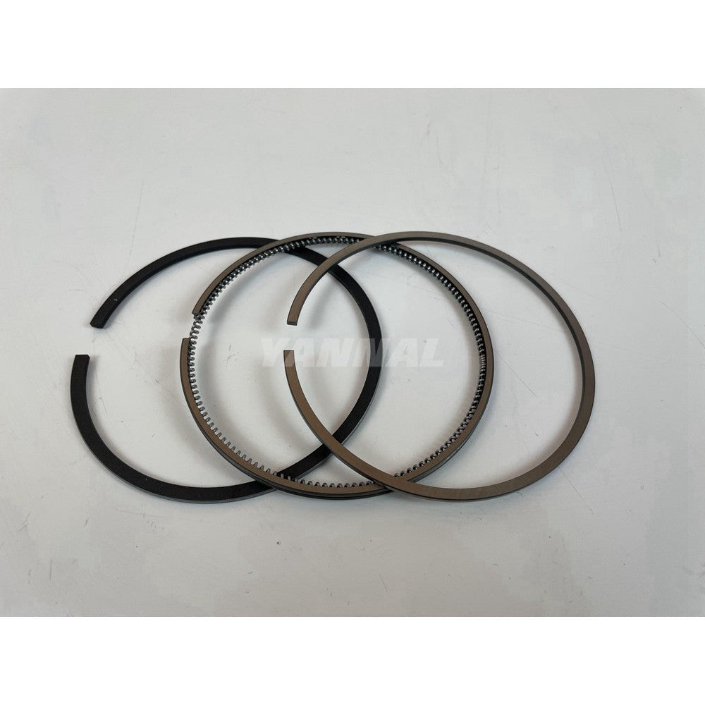 TOYOTA 1Z PISTON RINGS SET For Toyota