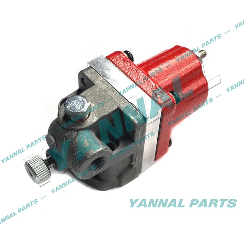 HYUNDAI R455 FUEL STOP SOLENOID 14X9X9 12V For Hyundai