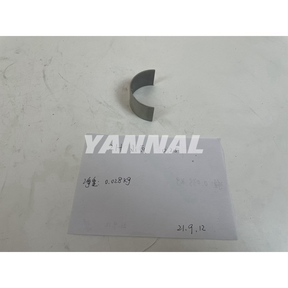 TOYOTA 2H CON ROD BEARING For Toyota