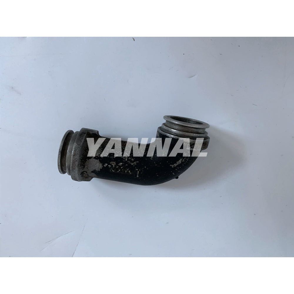 YANMAR 4TNE98 TUBE For Yanmar