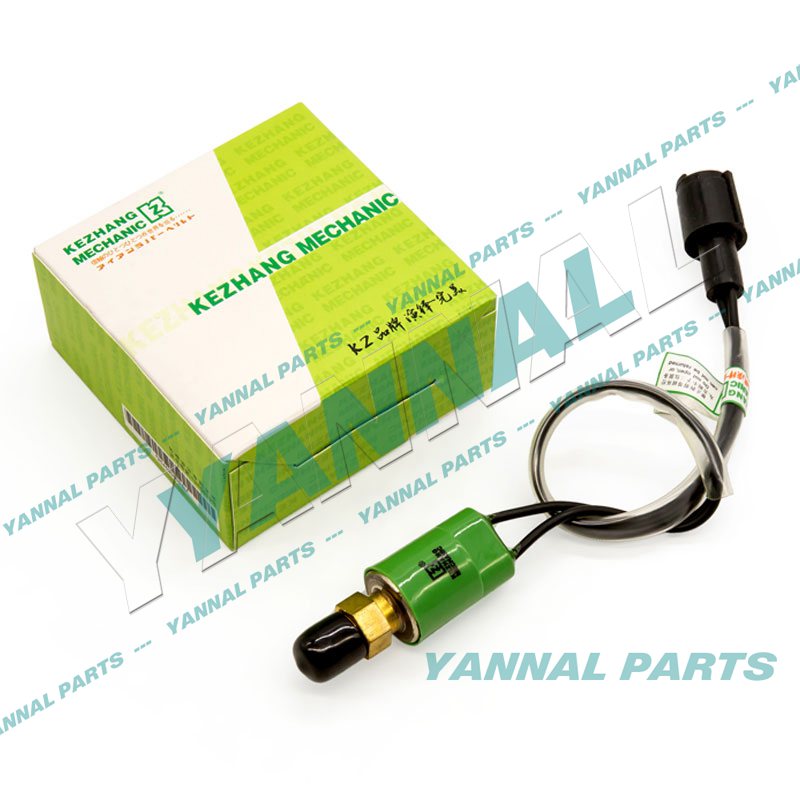 CATERPILLAR E320B PRESSURE SWITCH For Caterpillar