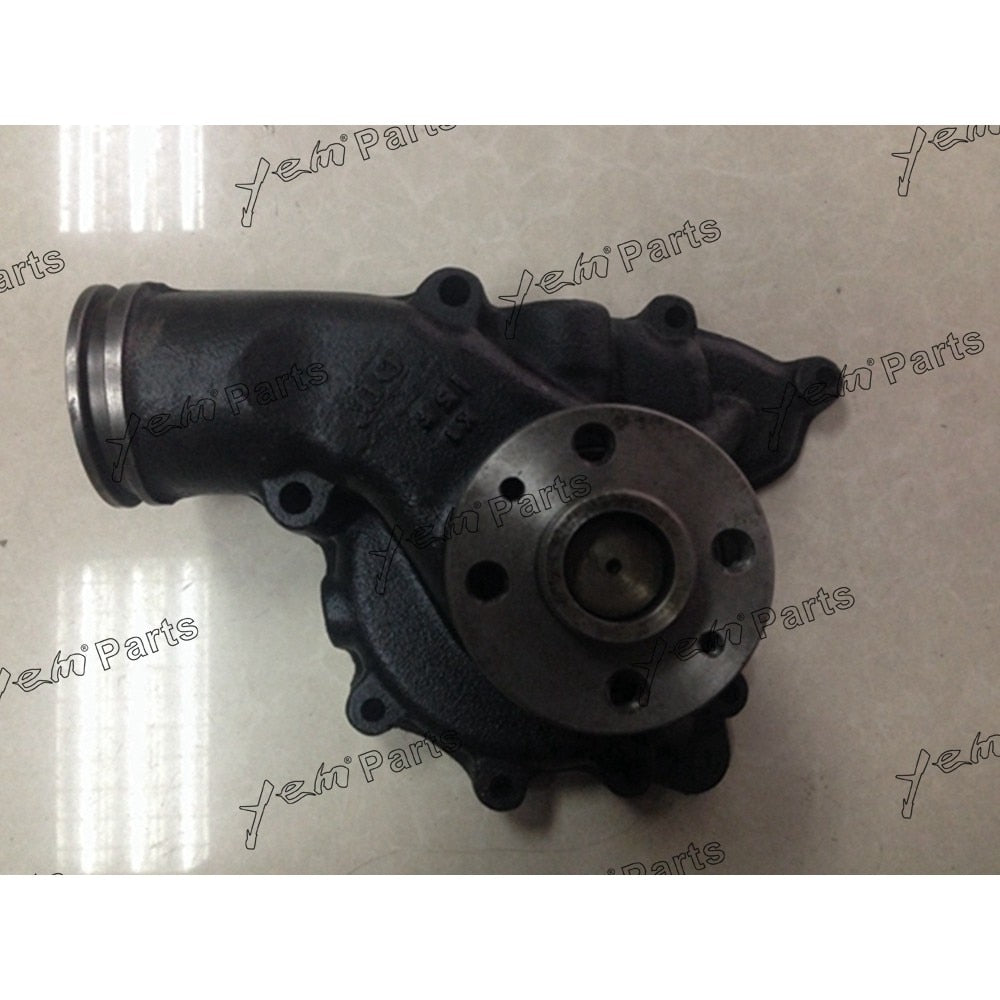 6SD1 WATER PUMP 1-13610444-0 FOR ISUZU DIESEL ENGINE PARTS For Isuzu