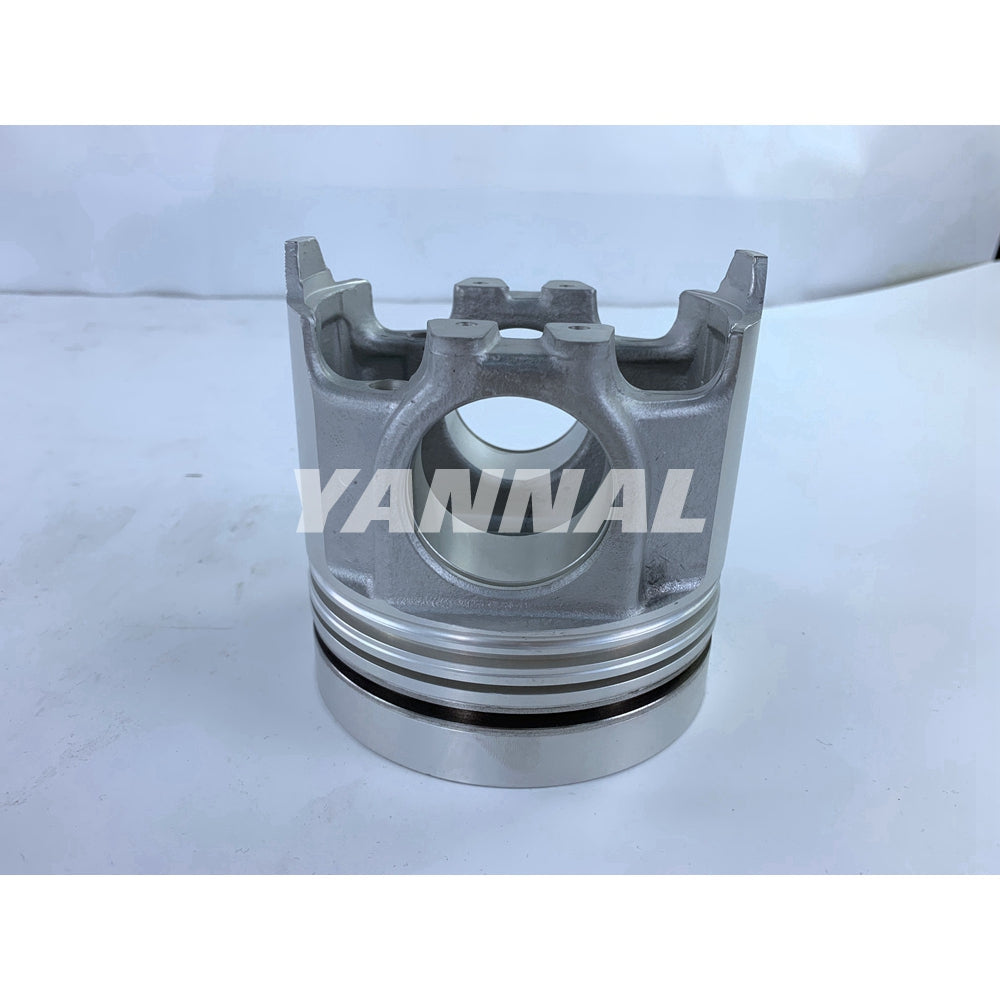 ISUZU 6RB1 PISTON For Isuzu