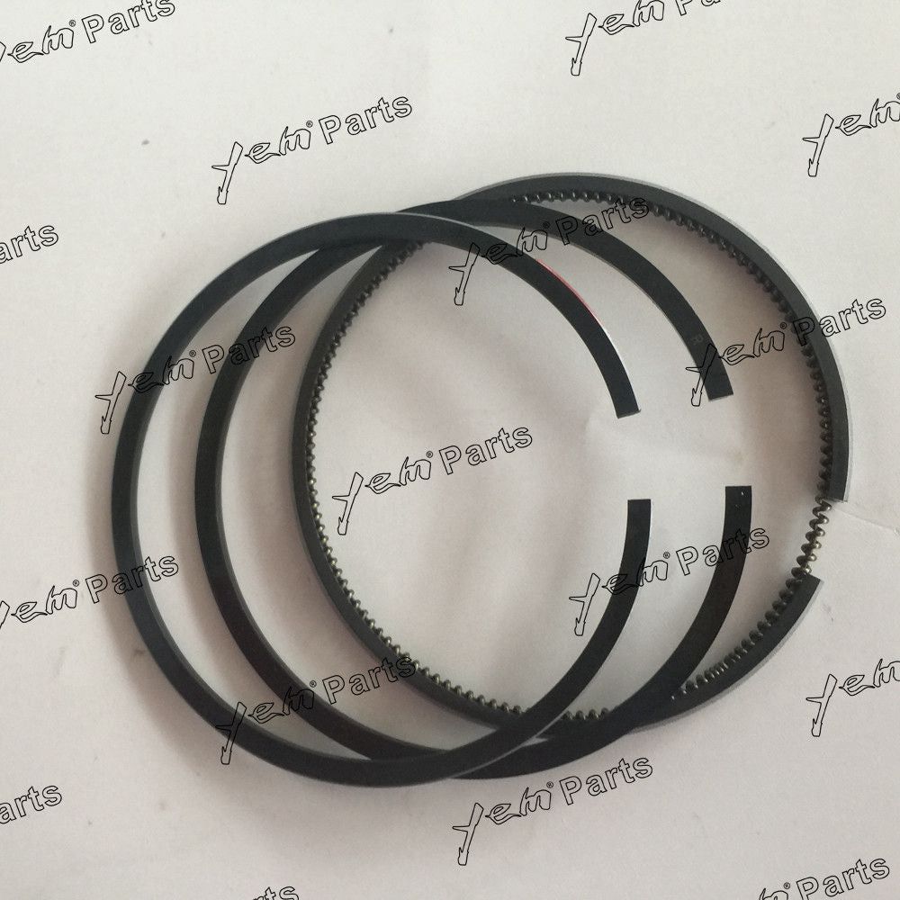 4FB1 PISTON RING FOR ISUZU DIESEL ENGINE PARTS For Isuzu