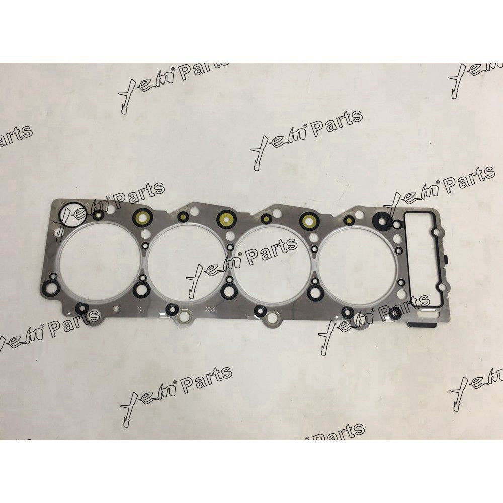 4HK1 CYLINDER HEAD GASKET 2.2MM FOR ISUZU DIESEL ENGINE PARTS For Isuzu