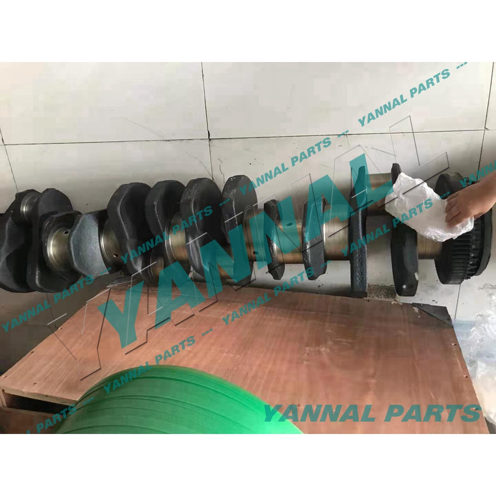 CATERPILLAR 3406 CRANKSHAFT For Caterpillar