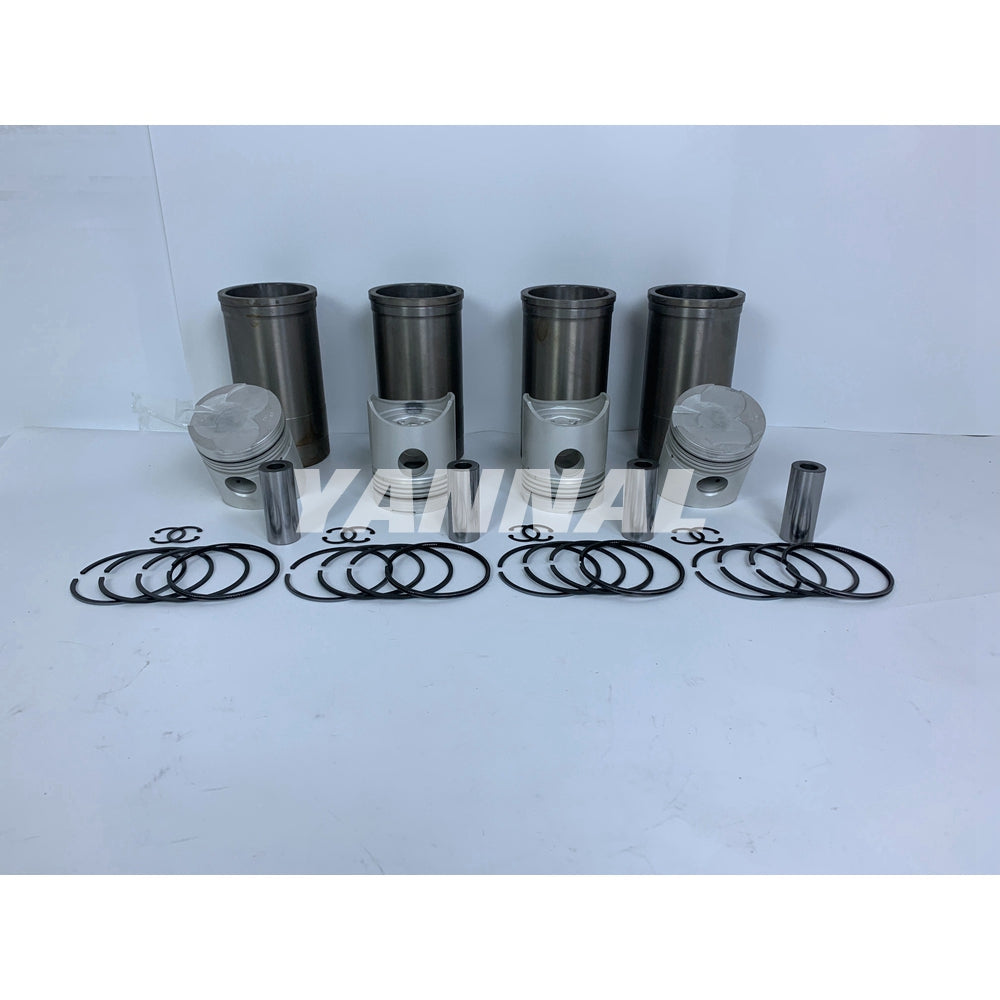 ISUZU DA220 CYLINDER LINER KIT For Isuzu