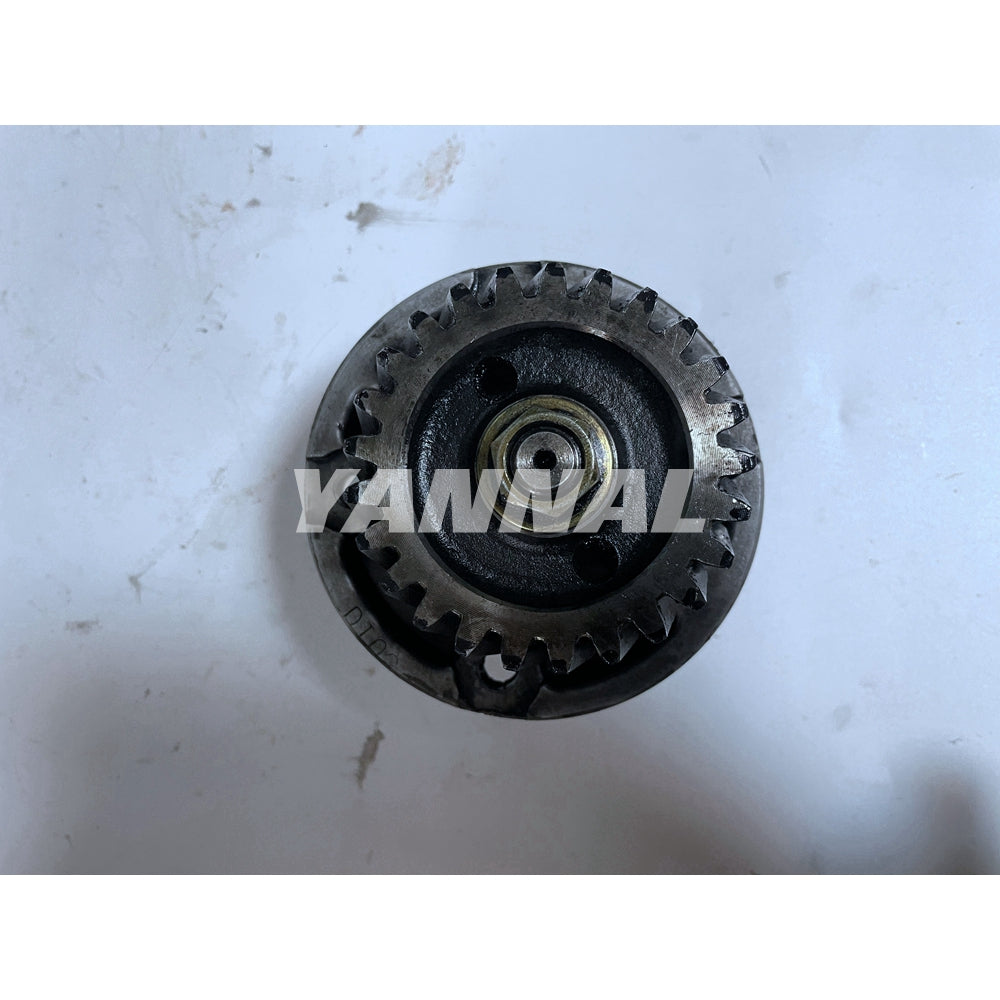 ISUZU 4FB1 OIL PUMP For Isuzu