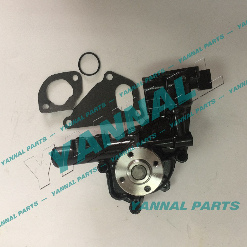 YANMAR 4D84-2 WATER PUMP For Yanmar