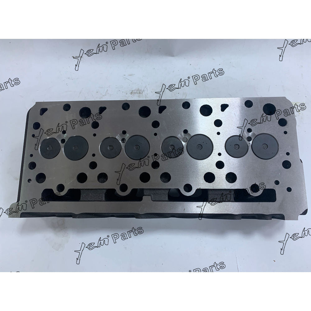 V2203 V2403 DI CYLINDER HEAD ASSY FOR 1G796 FOR KUBOTA DIESEL ENGINE PARTS For Kubota