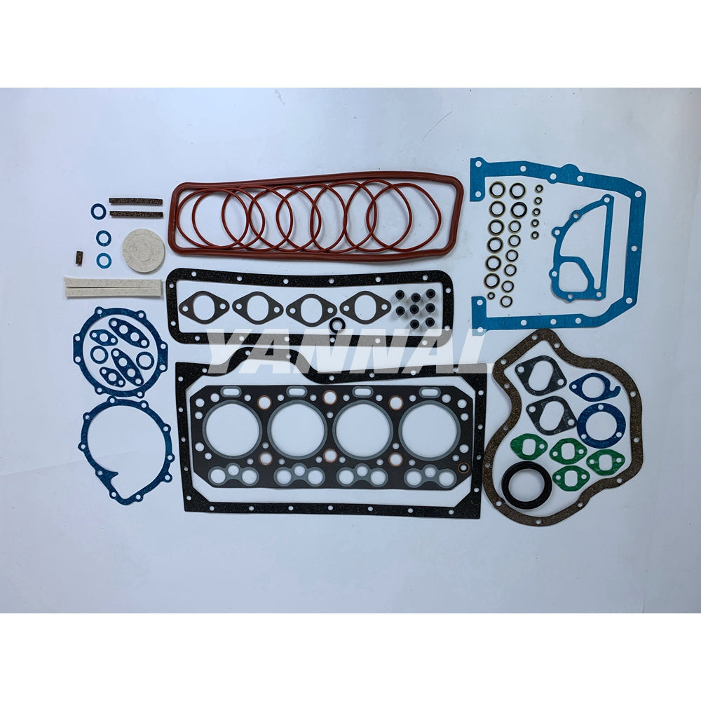 ISUZU DA220 FULL GASKET KIT For Isuzu