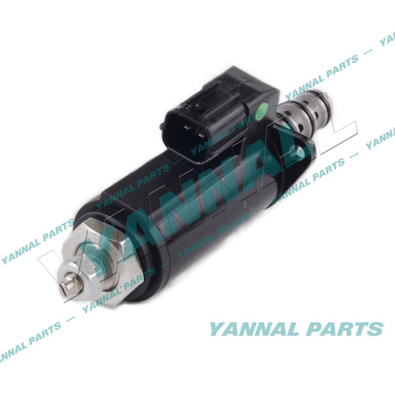 KOBELCO SK200-6 WALKING LINEAR SOLENOID VALVE For Kobelco