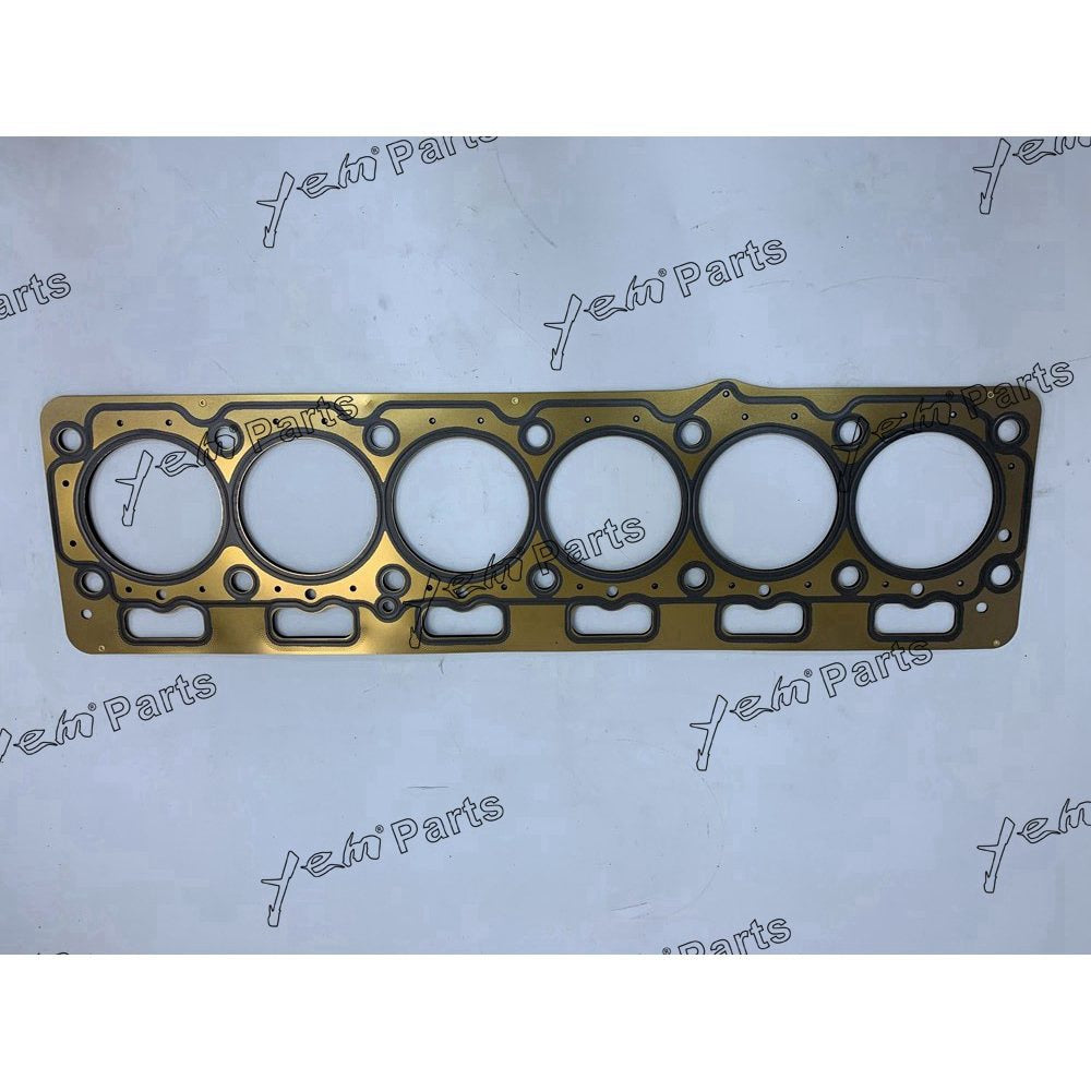 1106D-70TA CYLINDER HEAD GASKET T408652 FOR PERKINS DIESEL ENGINE PARTS For Perkins