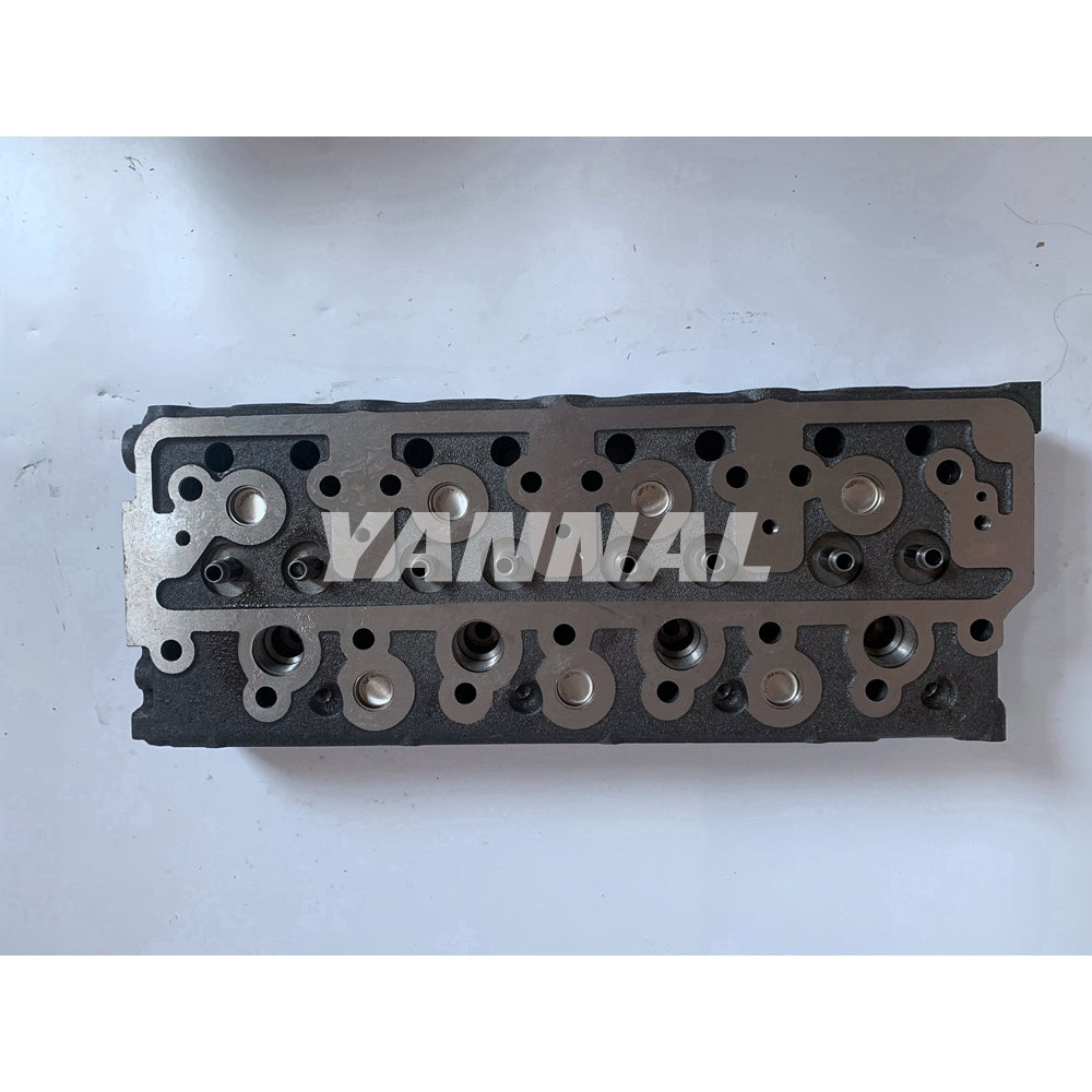 KOMATSU 4D94 CYLINDER HEAD For Komatsu