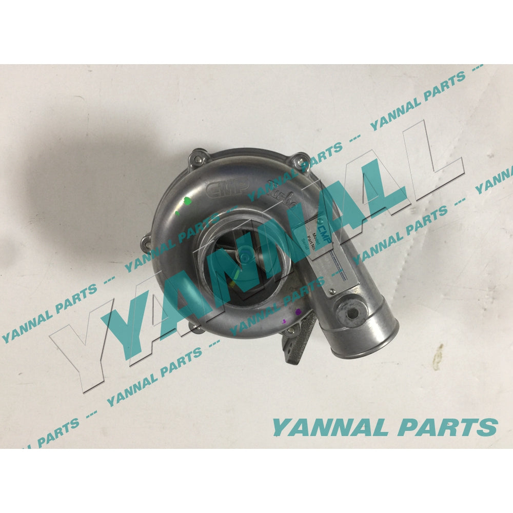 YANMAR 4TN100 TURBOCHARGER For Yanmar