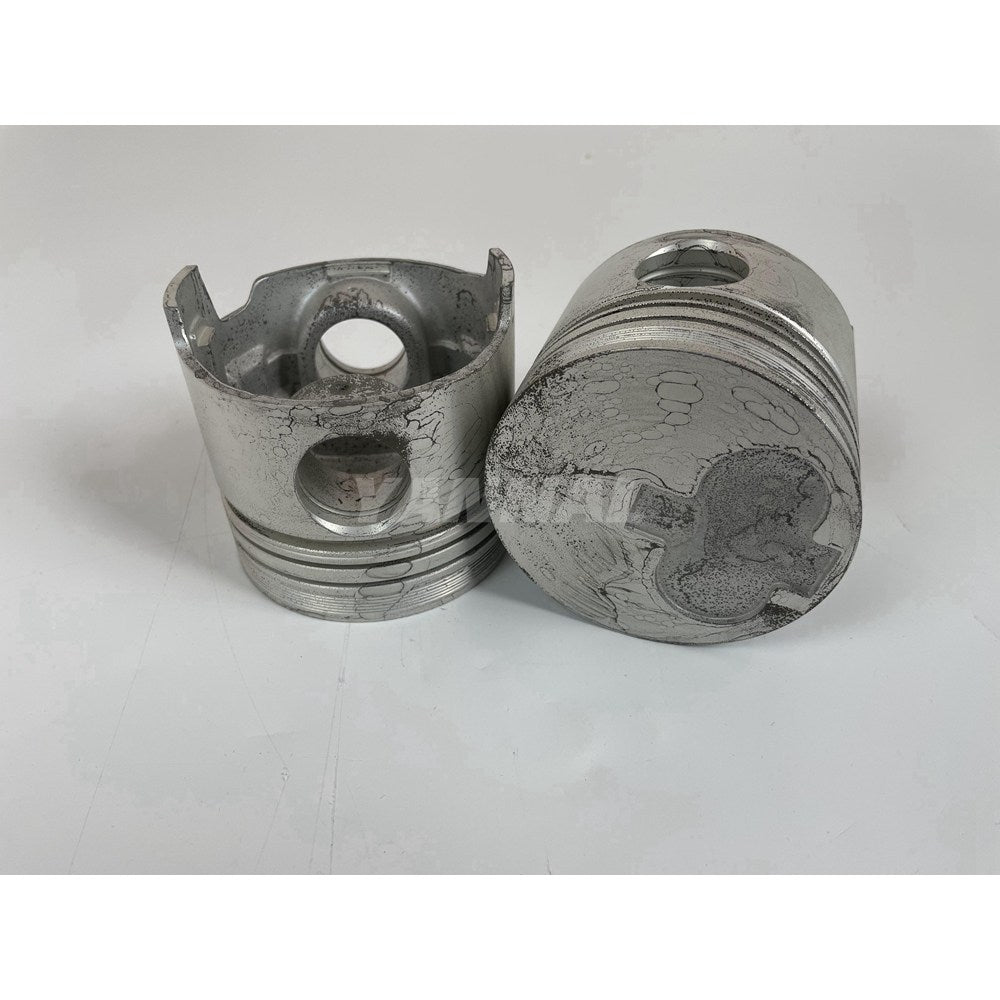 TOYOTA 2L PISTON For Toyota