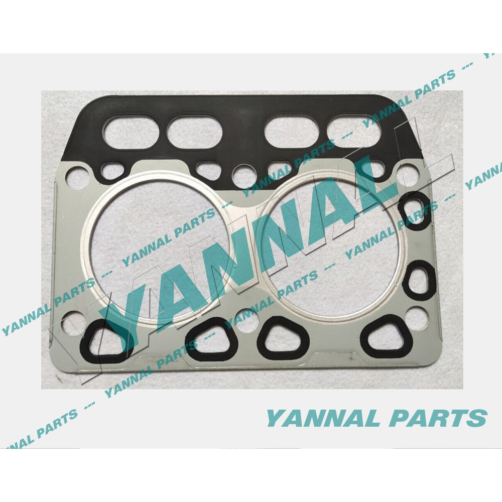 YANMAR 2T90 HEAD GASKET For Yanmar