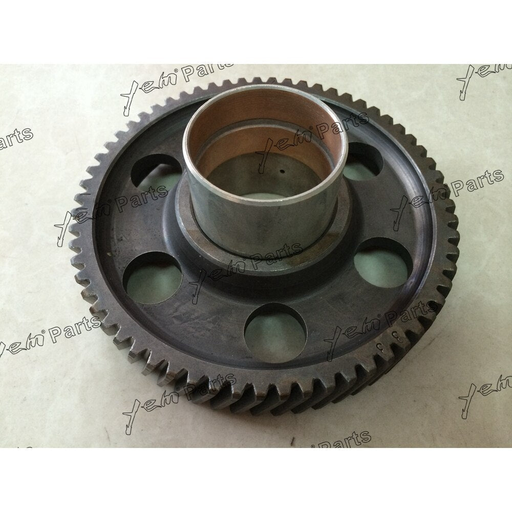 6D31 CRANKSHAFT GEAR ME012729 FOR MITSUBISHI DIESEL ENGINE PARTS For Mitsubishi