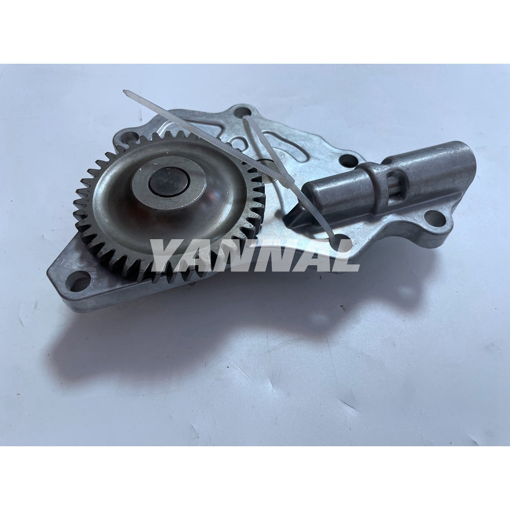 ISUZU 4JJ1 OIL PUMP For Isuzu